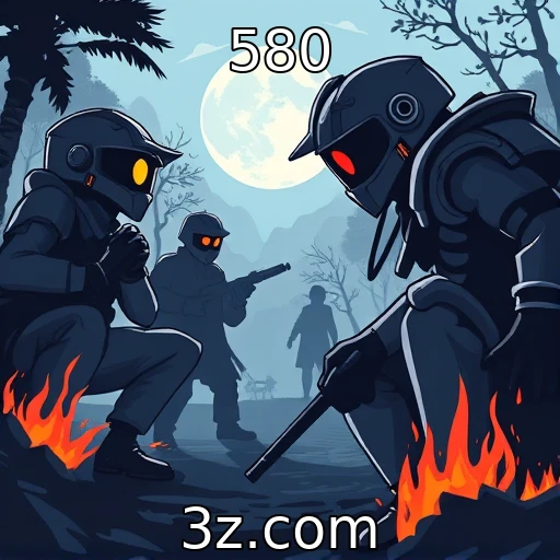 A ascensão dos jogos independentes no mercado atual