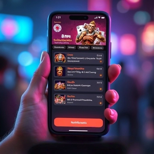 Casino Ao Vivo 580